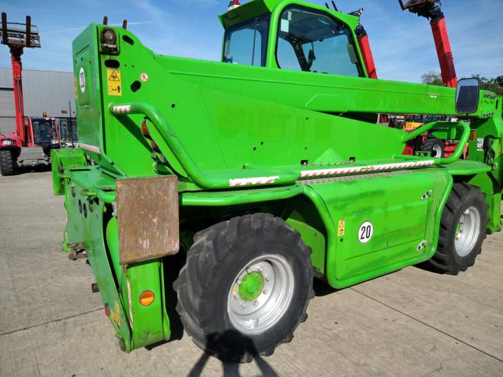 Afbeelding MERLO Roto 38.16 (639)