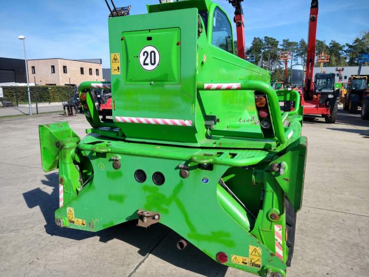 Afbeelding MERLO Roto 38.16 (639)