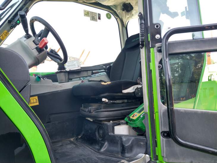 Afbeelding MERLO Roto 40.30 MCSS (347)
