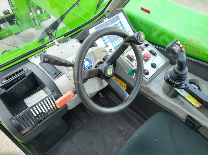 Afbeelding MERLO Roto 40.30 MCSS (347)