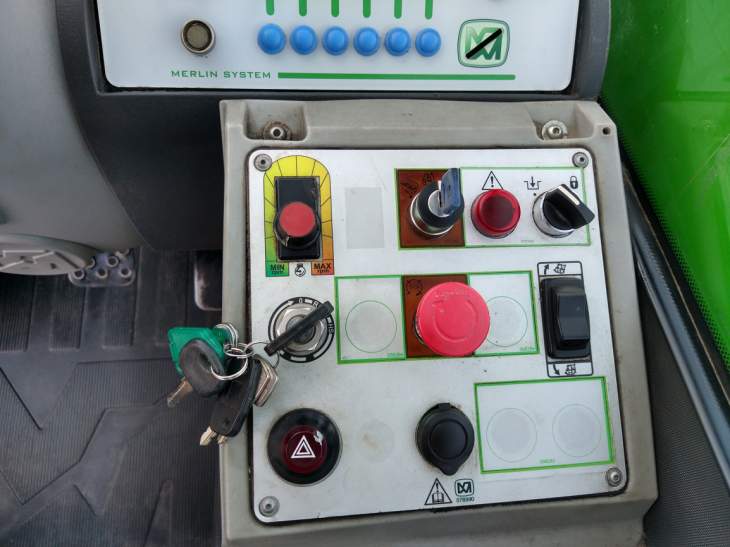 Afbeelding MERLO Roto 40.30 MCSS (347)