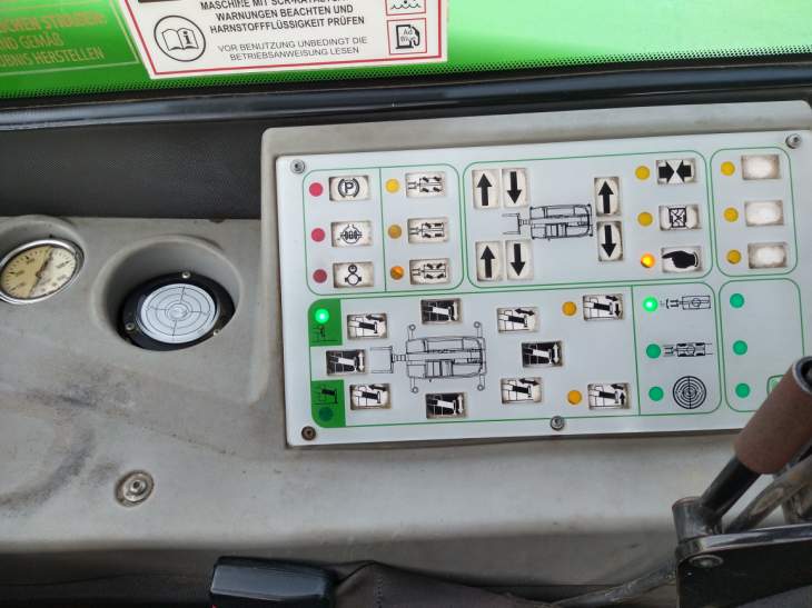 Afbeelding MERLO Roto 40.30 MCSS (347)