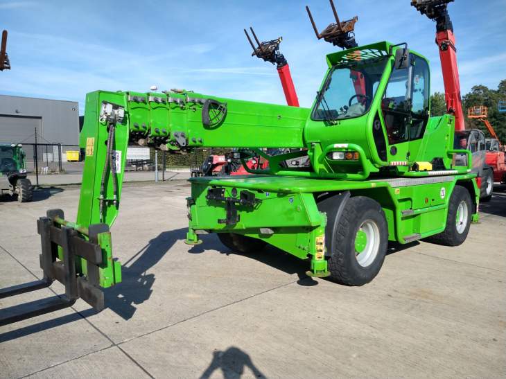 Afbeelding MERLO Roto 40.30 MCSS (347)