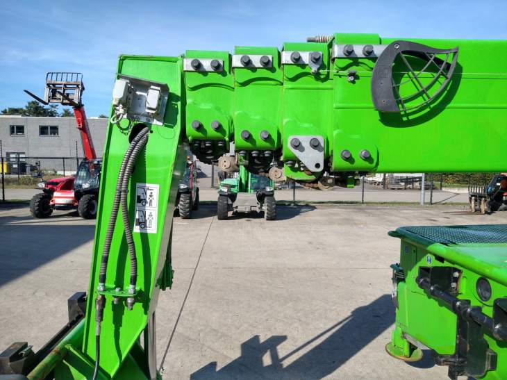 Afbeelding MERLO Roto 40.30 MCSS (347)