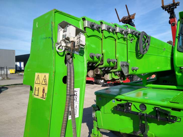 Afbeelding MERLO Roto 40.30 MCSS (347)