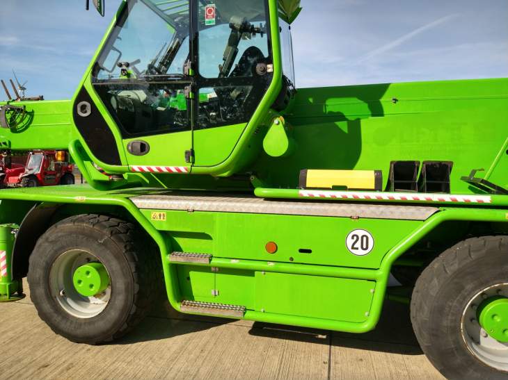 Afbeelding MERLO Roto 40.30 MCSS (347)