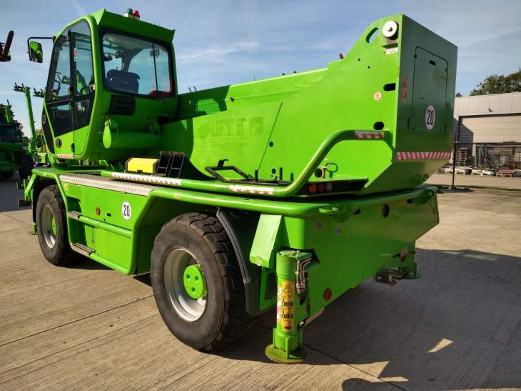 Afbeelding MERLO Roto 40.30 MCSS (347)
