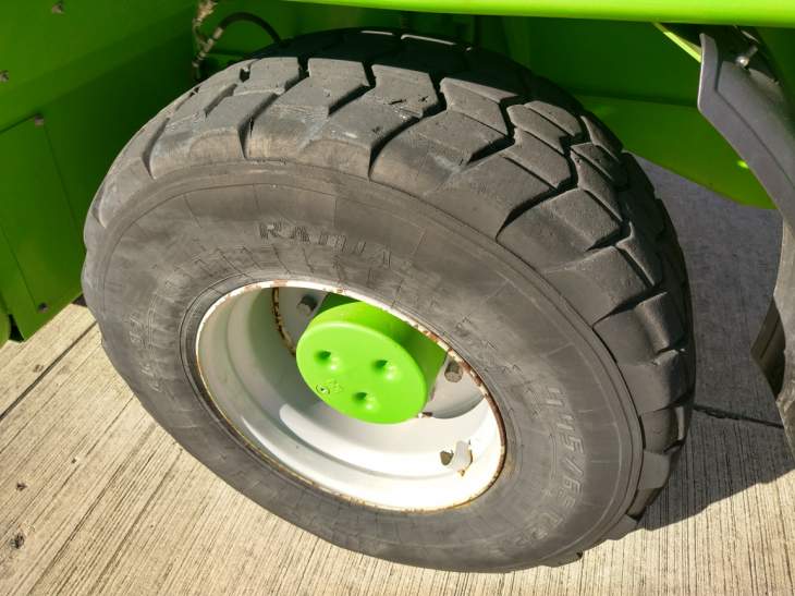 Afbeelding MERLO Roto 40.30 MCSS (347)