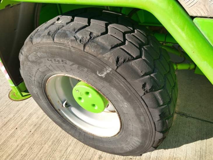 Afbeelding MERLO Roto 40.30 MCSS (347)