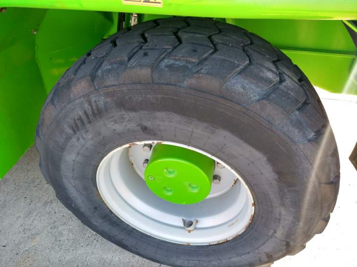 Afbeelding MERLO Roto 40.30 MCSS (347)