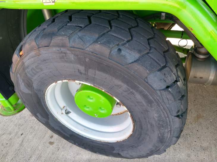 Afbeelding MERLO Roto 40.30 MCSS (347)