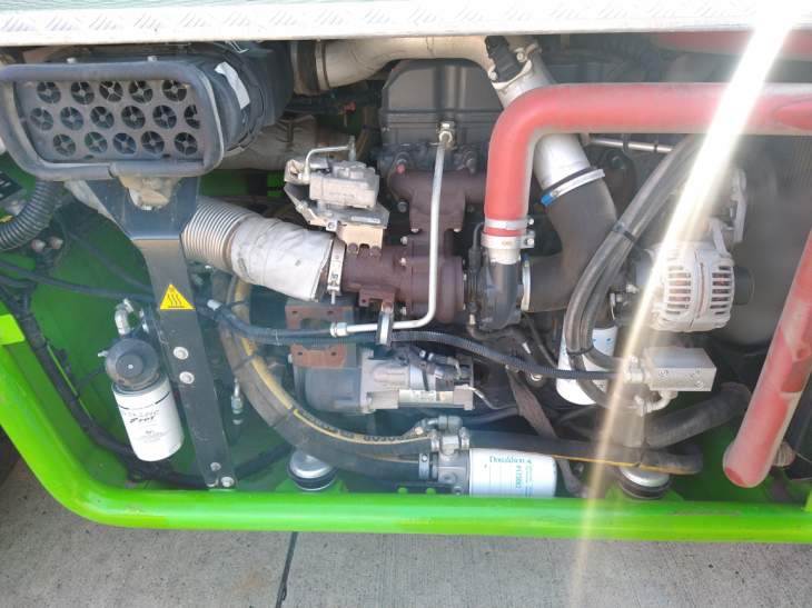 Afbeelding MERLO Roto 40.30 MCSS (347)