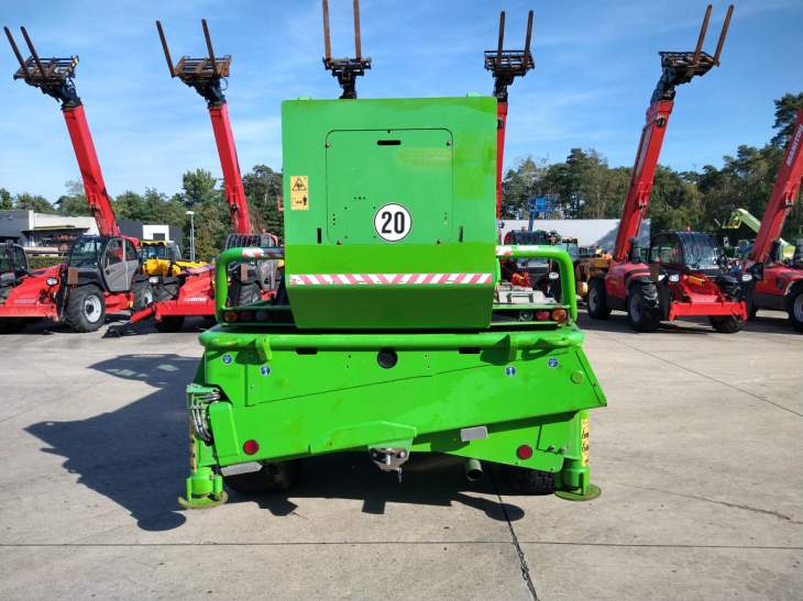 Afbeelding MERLO Roto 40.30 MCSS (347)