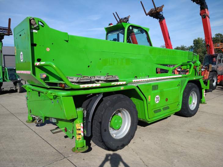 Afbeelding MERLO Roto 40.30 MCSS (347)