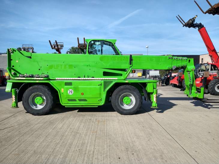 Afbeelding MERLO Roto 40.30 MCSS (347)