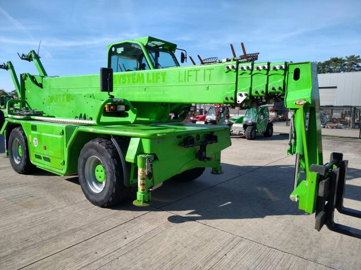 Afbeelding MERLO Roto 40.30 MCSS (347)