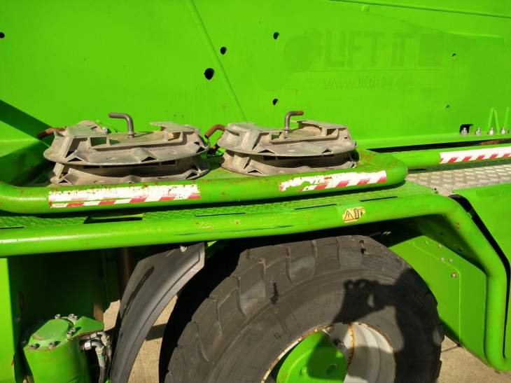 Afbeelding MERLO Roto 40.30 MCSS (347)