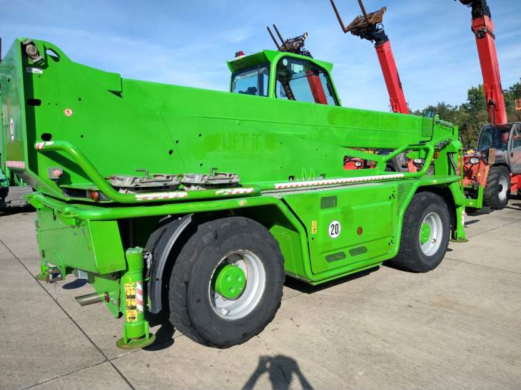 Afbeelding MERLO Roto 40.30 MCSS (347)