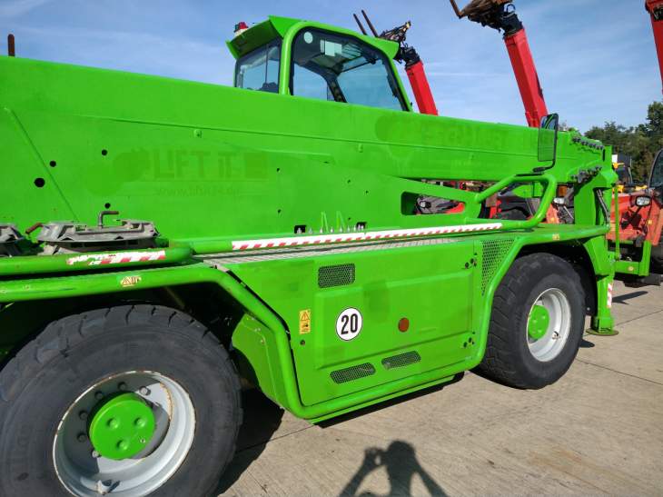 Afbeelding MERLO Roto 40.30 MCSS (347)