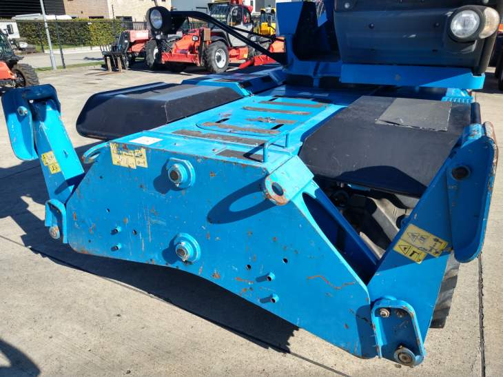 Afbeelding GENIE GTH 4018 (16M-112) (112)