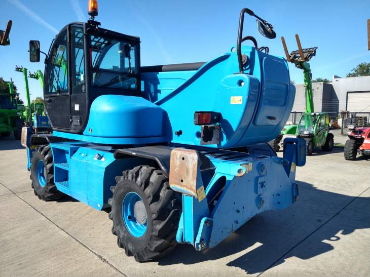 Afbeelding GENIE GTH 4018 (16M-112) (112)