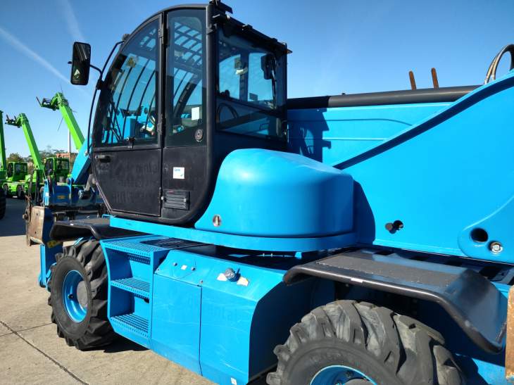 Afbeelding GENIE GTH 4018 (16M-112) (112)