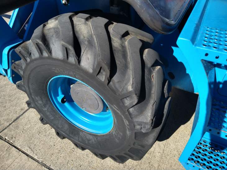 Afbeelding GENIE GTH 4018 (16M-112) (112)