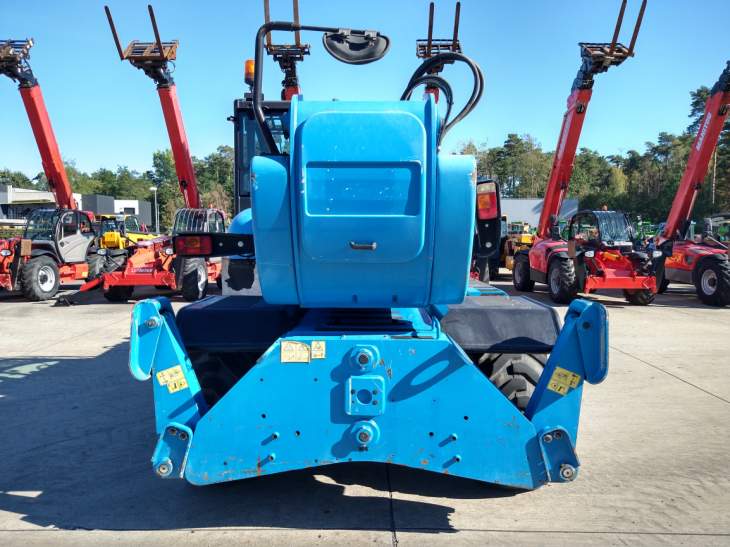 Afbeelding GENIE GTH 4018 (16M-112) (112)