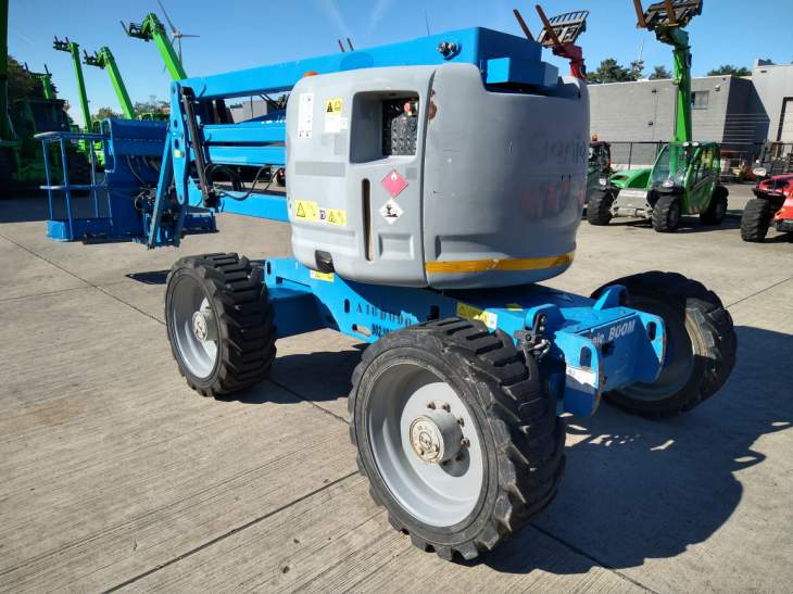 Afbeelding GENIE Z-45/25J (912)