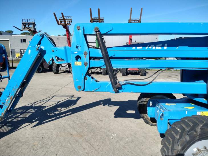 Afbeelding GENIE Z-45/25J (912)
