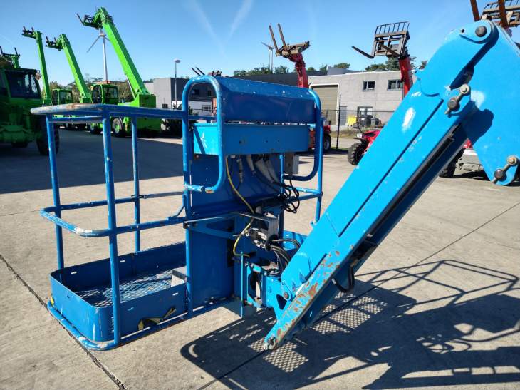 Afbeelding GENIE Z-45/25J (912)
