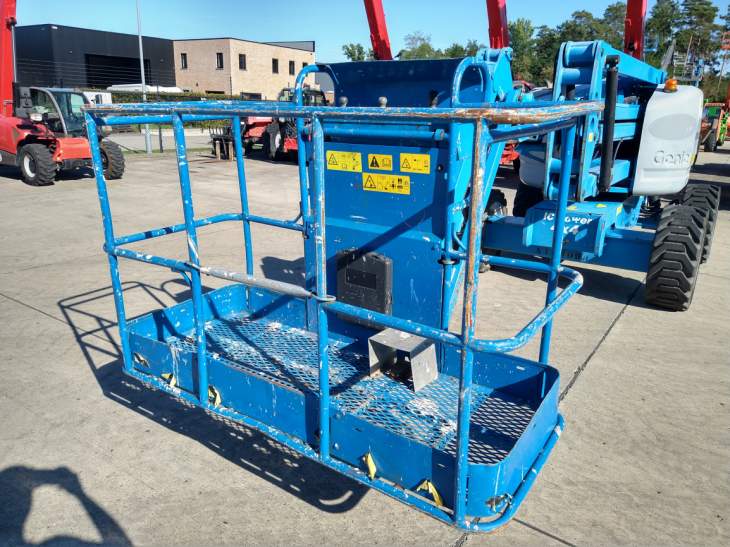 Afbeelding GENIE Z-45/25J (912)