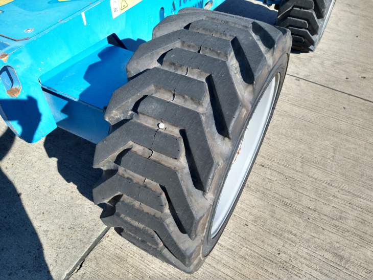 Afbeelding GENIE Z-45/25J (912)