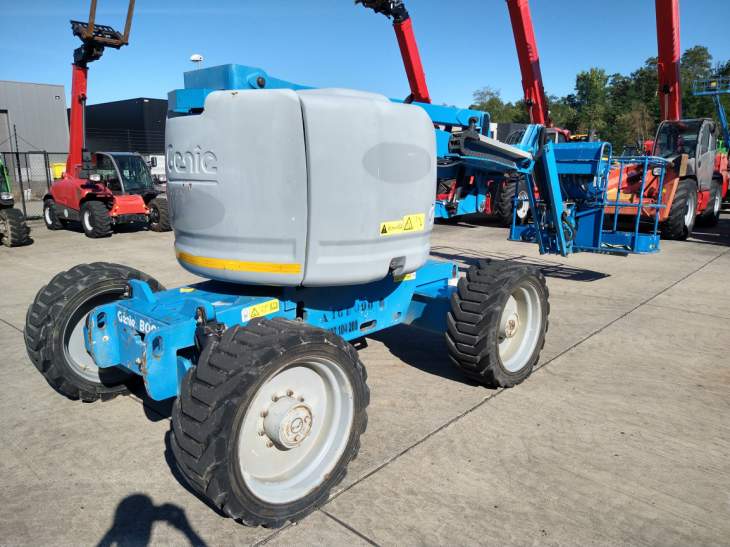 Afbeelding GENIE Z-45/25J (912)