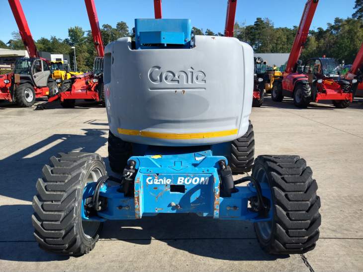 Afbeelding GENIE Z-45/25J (912)