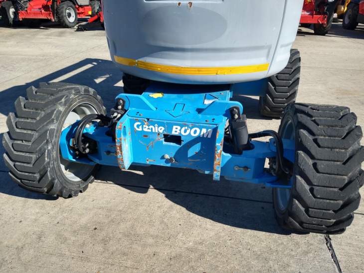 Afbeelding GENIE Z-45/25J (912)