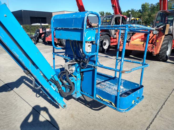 Afbeelding GENIE Z-45/25J (912)