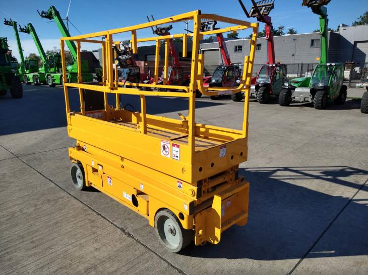 Afbeelding HAULOTTE Compact 8 (740)