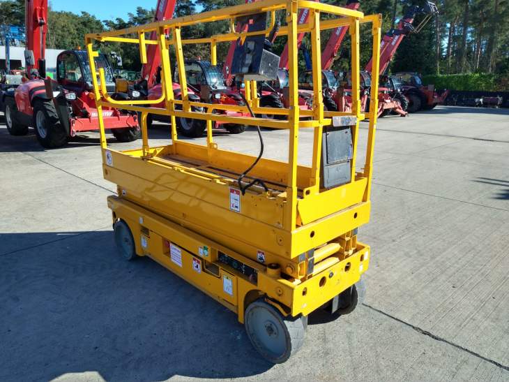 Afbeelding HAULOTTE Compact 8 (740)