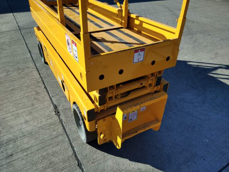 Afbeelding HAULOTTE Compact 8 (740)