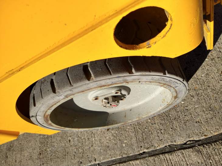 Afbeelding HAULOTTE Compact 8 (740)