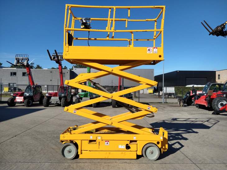 Afbeelding HAULOTTE Compact 8 (245)