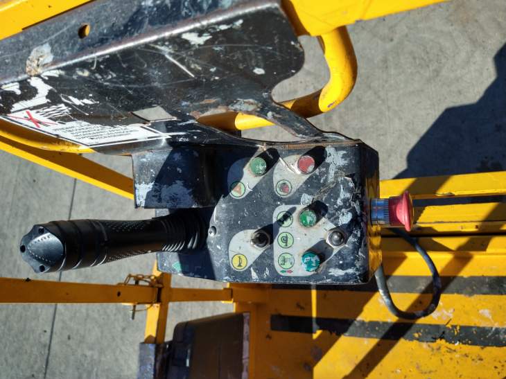 Afbeelding HAULOTTE Compact 8 (245)