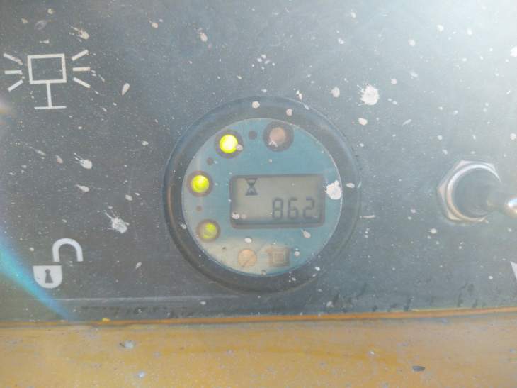 Afbeelding HAULOTTE Compact 8 (245)
