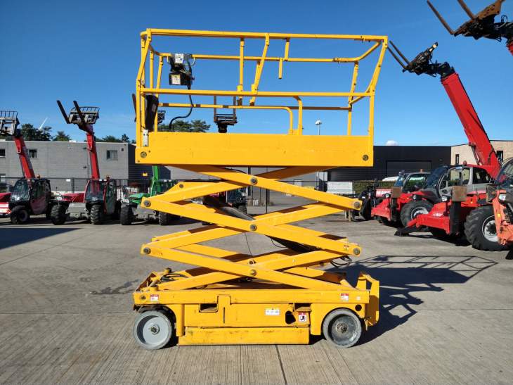 Afbeelding HAULOTTE Compact 8 (245)