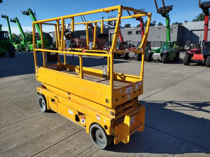 Afbeelding HAULOTTE Compact 8 (245)