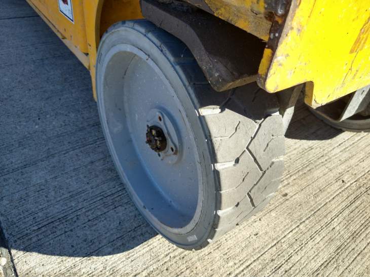 Afbeelding HAULOTTE Compact 8 (245)