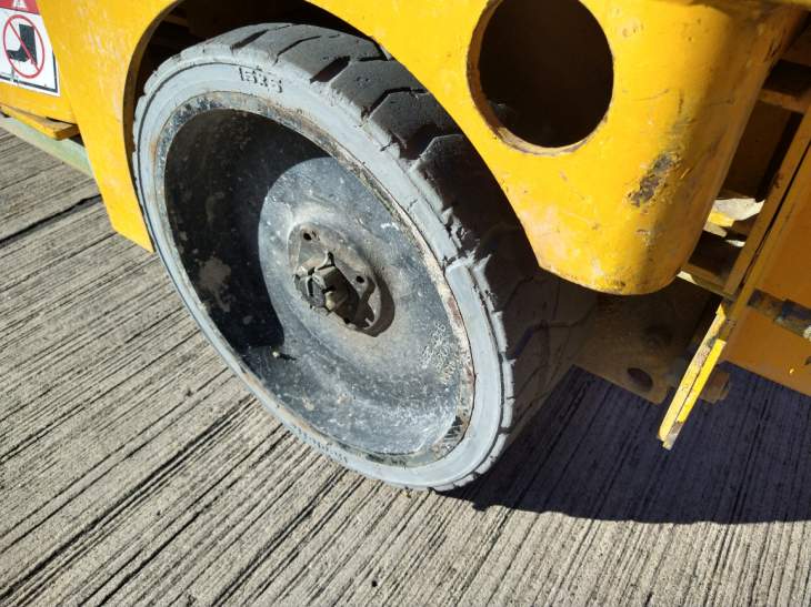 Afbeelding HAULOTTE Compact 8 (245)