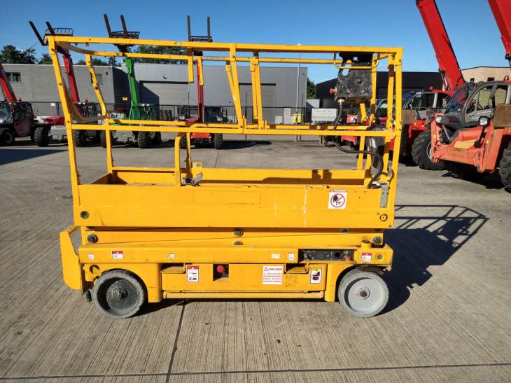 Afbeelding HAULOTTE Compact 8 (245)