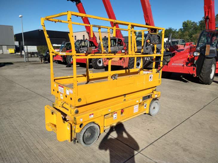 Afbeelding HAULOTTE Compact 8 (245)